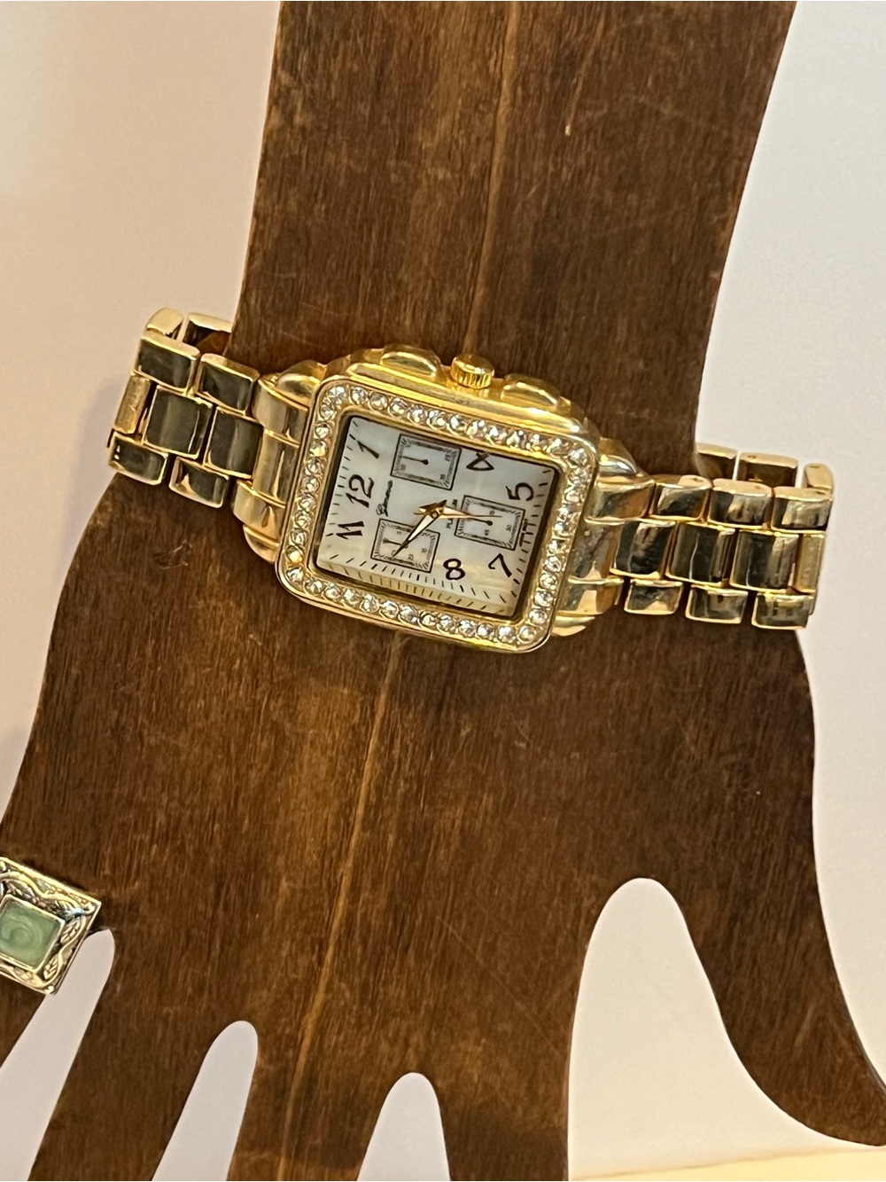 Geneva Watch